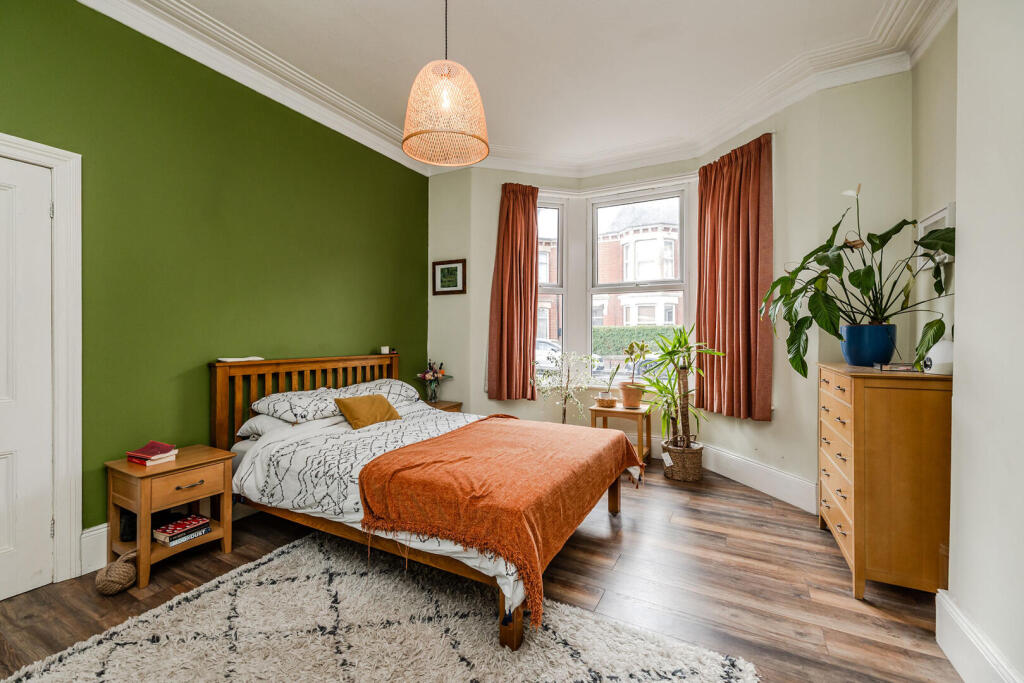 Apartment in Newcastle upon Tyne, Heaton - View 3