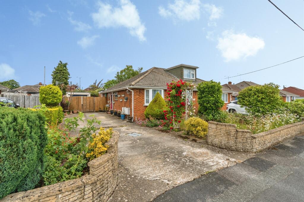 Main image of property: Windermere Gardens, Totton, Southampton