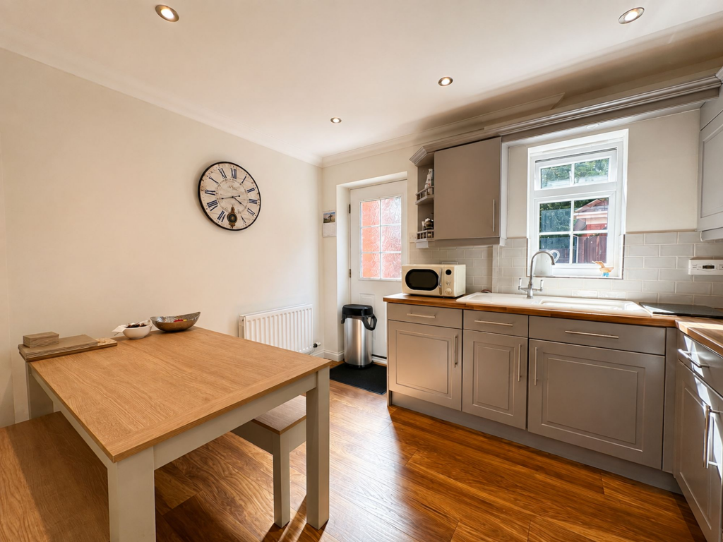 House in Preston - More