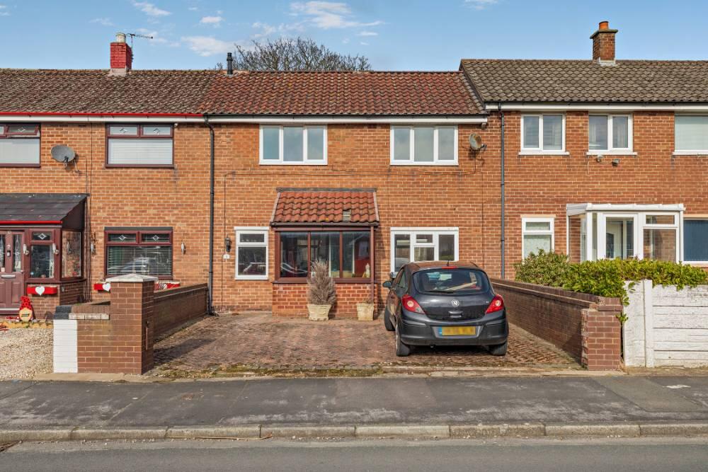 Main image of property: Hesketh Road, Burscough, L40