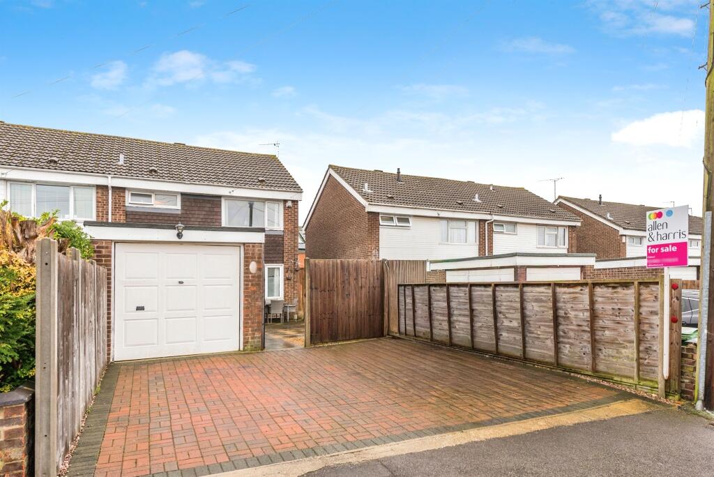 Main image of property: Williamson Way, Oxford