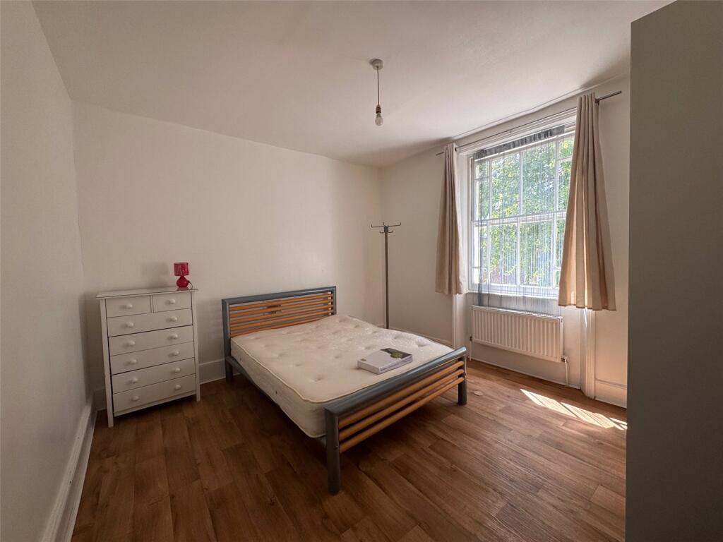Main image of property: Moorland Road, London, SW9