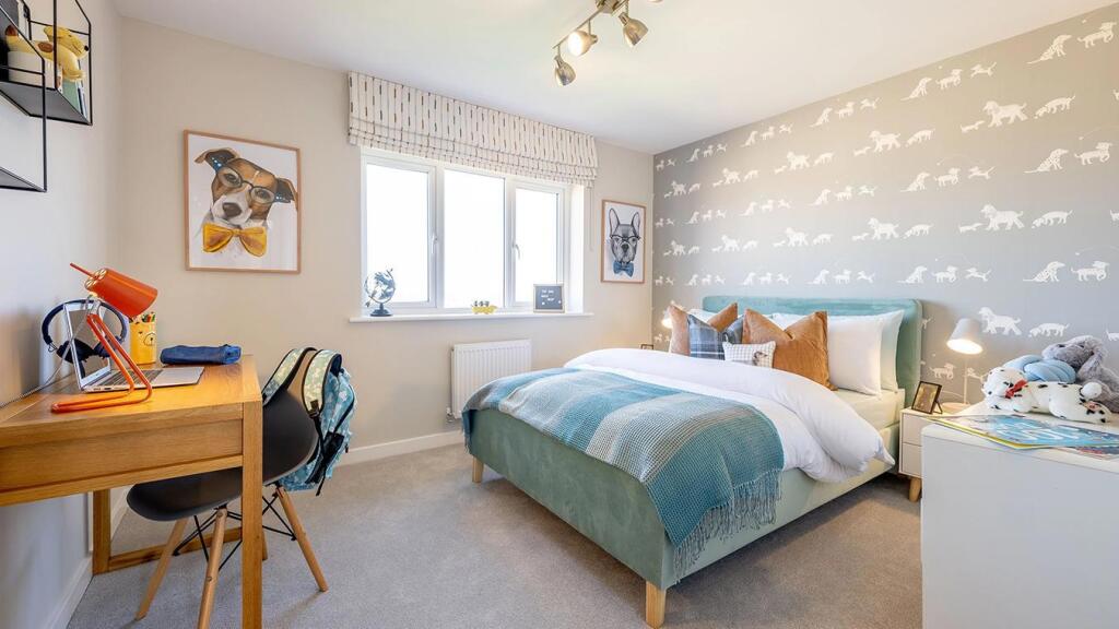 House in Newport, Audley Avenue Industrial Estate - View 5