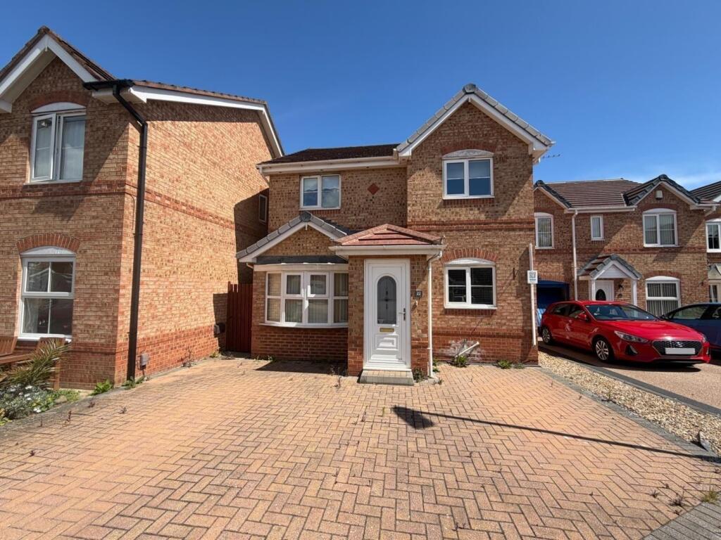 Main image of property: Whin Meadows, Victoria Gardens, Hartlepool