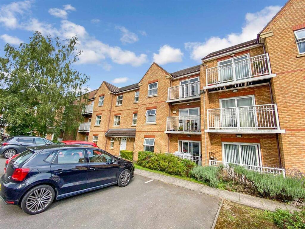 Main image of property: Kilderkin Court, Coventry, CV1