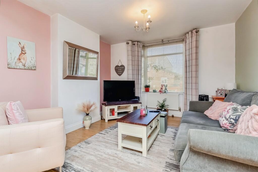 House in Northampton - View 2