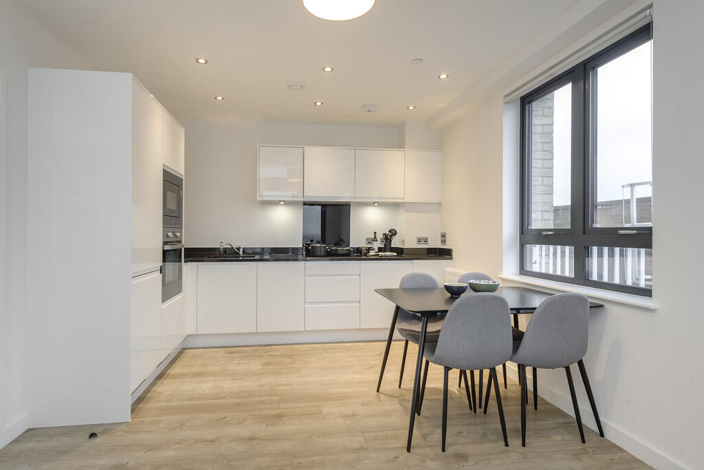 Main image of property: Viscount House, Regency Heights, London, NW10 7GY