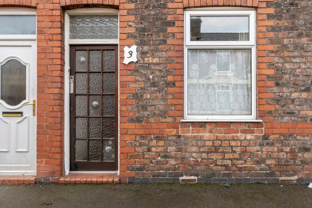 House in Warrington, Fairfield, Howley - View 4