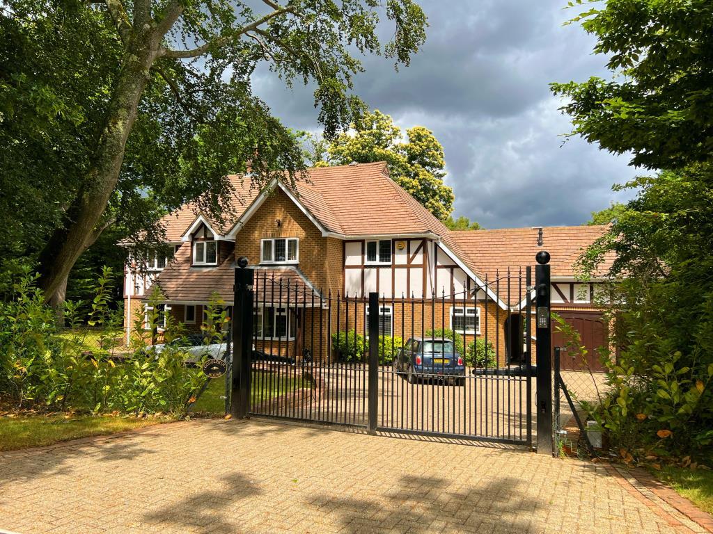 Main image of property: Godolphin Road, Weybridge, Surrey, KT13