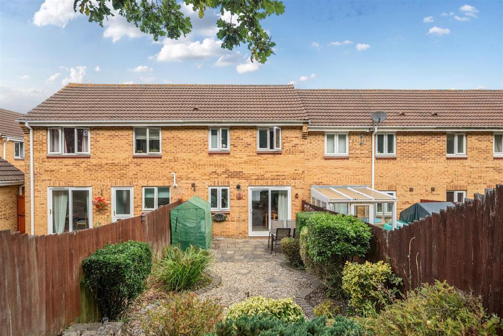 Main image of property: Elizabeth Way, Mangotsfield, Bristol