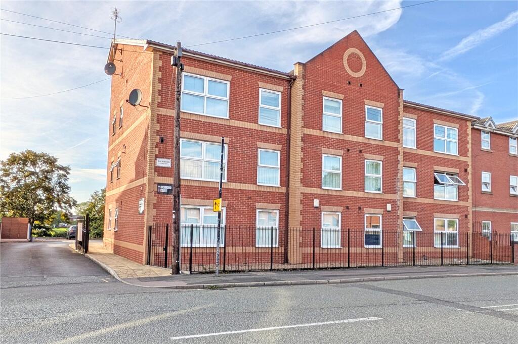 Main image of property: Denton Road, Audenshaw, Tameside, M34