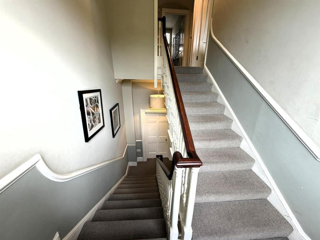 Additional image 9 of St James's Parade, City Centre, Bath