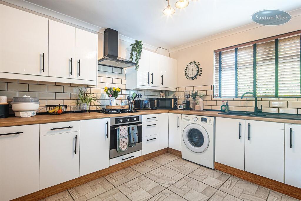 House in Sheffield - View 3