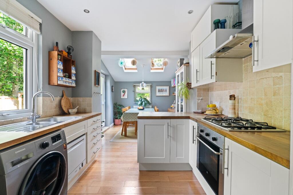 89 Greenway Bush Lane, Southville, Bristol, BS3 1SG - View 6