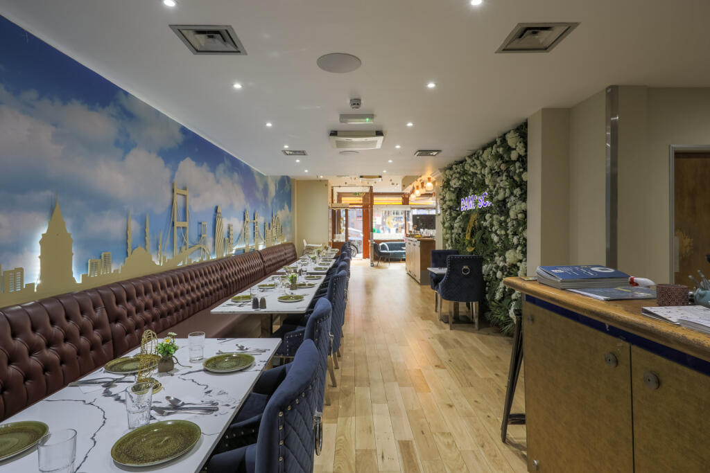 Main image of property: Worcester Park, KT4