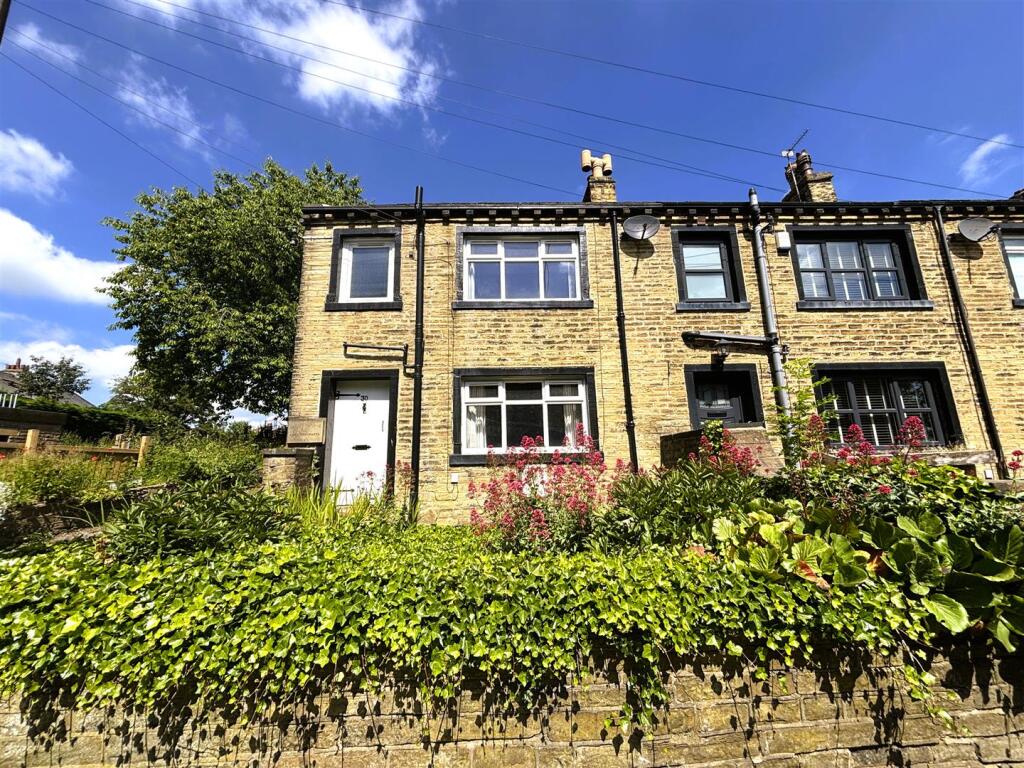 Main image of property: Wade House Road, Halifax