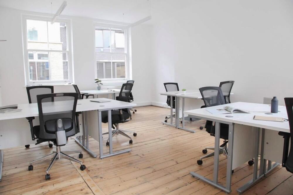 Main image of property: 38-39 St John's Lane, London