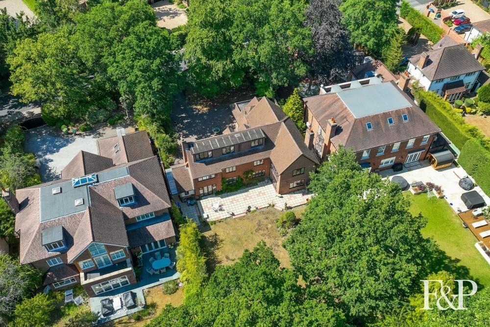 Main image of property: Windsor Road, Gerrards Cross