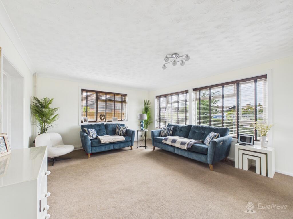 House in East Cambridgeshire, Cheveley - View 3