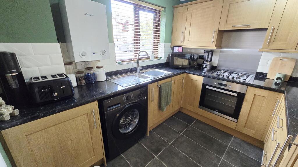 House in South Holland, Long Sutton - View 5