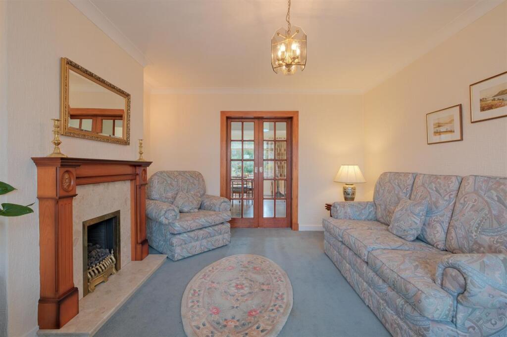 House in Blantyre, High Earnock, Little Earnock - View 5