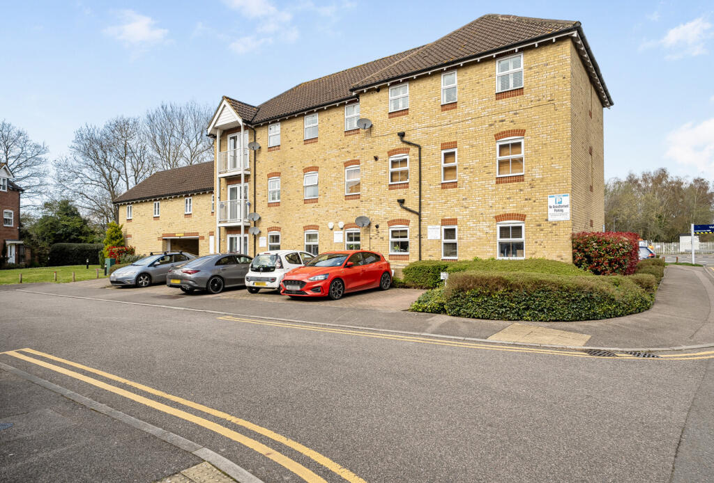 Main image of property: The Sidings, Dunton Green, Sevenoaks, Kent, TN13