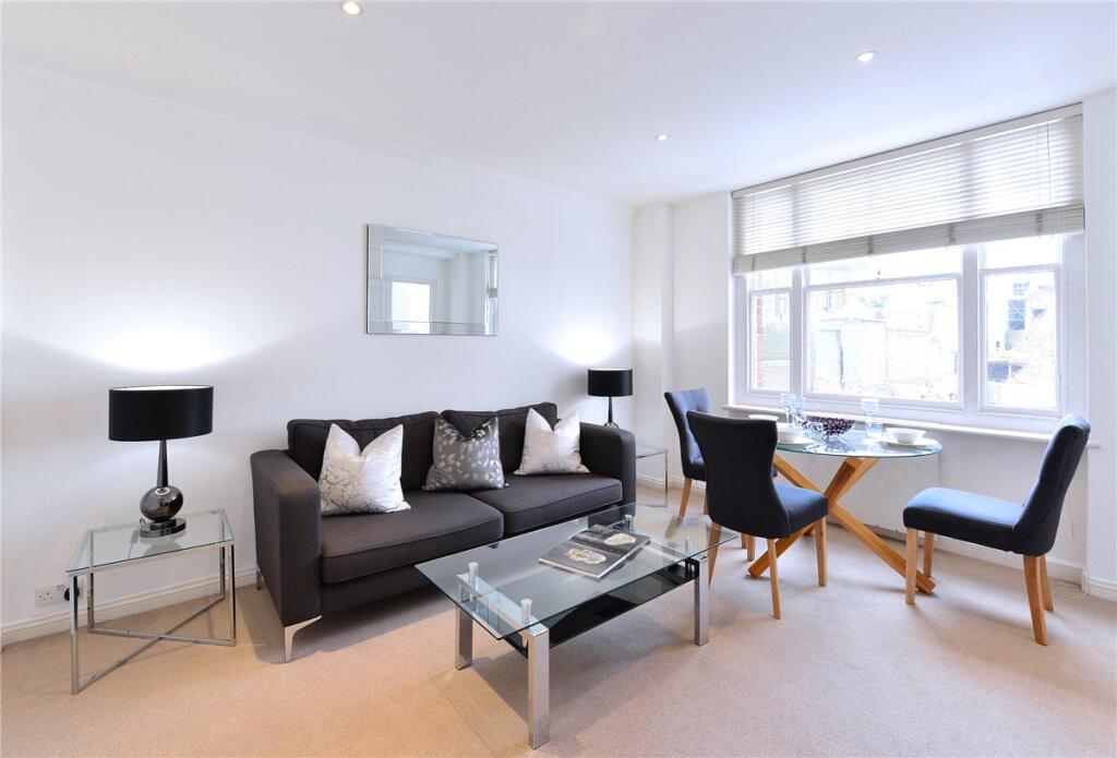 Main image of property: Hill Street, Mayfair, London, W1J