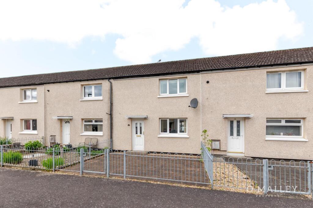 Main image of property: Rannoch Court, Alloa