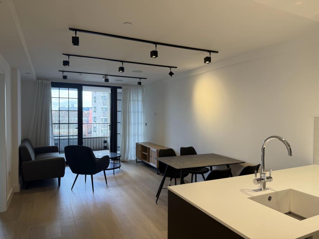 Main image of property: The Pickle Factory, Bermondsey, SE1