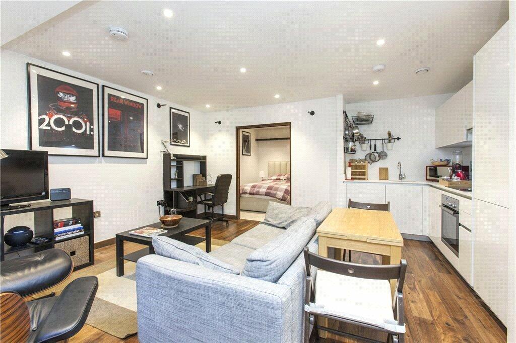 Main image of property: Stephen Court, Diss Street, London, E2