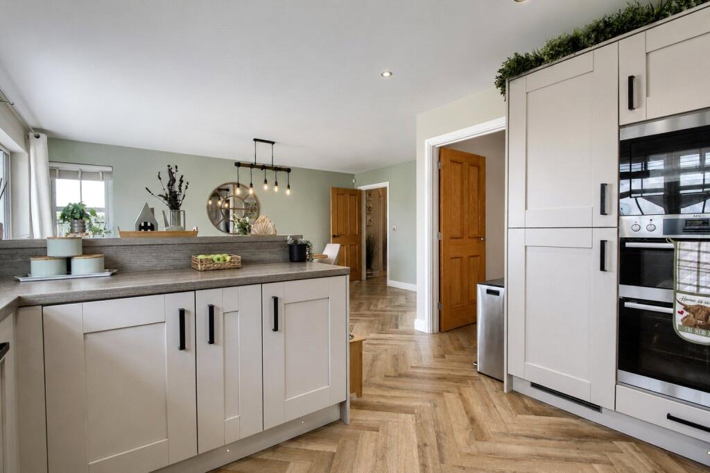 House in Stockton-on-Tees - View 5
