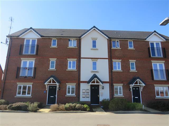 Main image of property: Antigua Way
