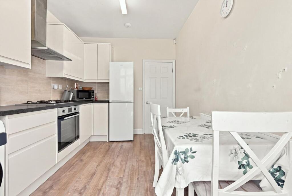 House in Harrow, Preston - More