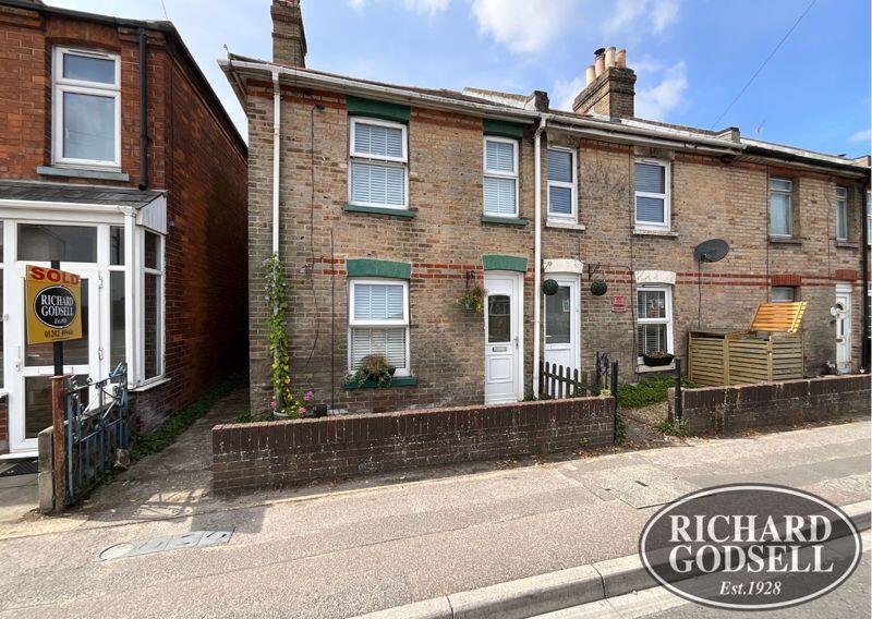 Main image of property: CHRISTCHURCH 