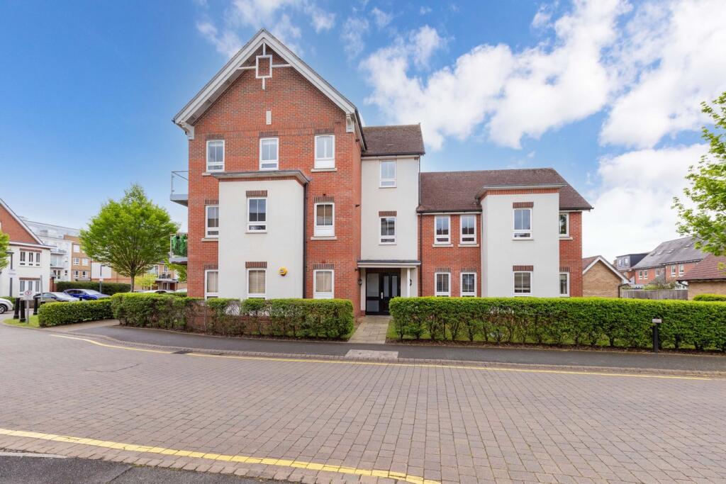 Main image of property: Kingfisher Drive, Maidenhead, SL6