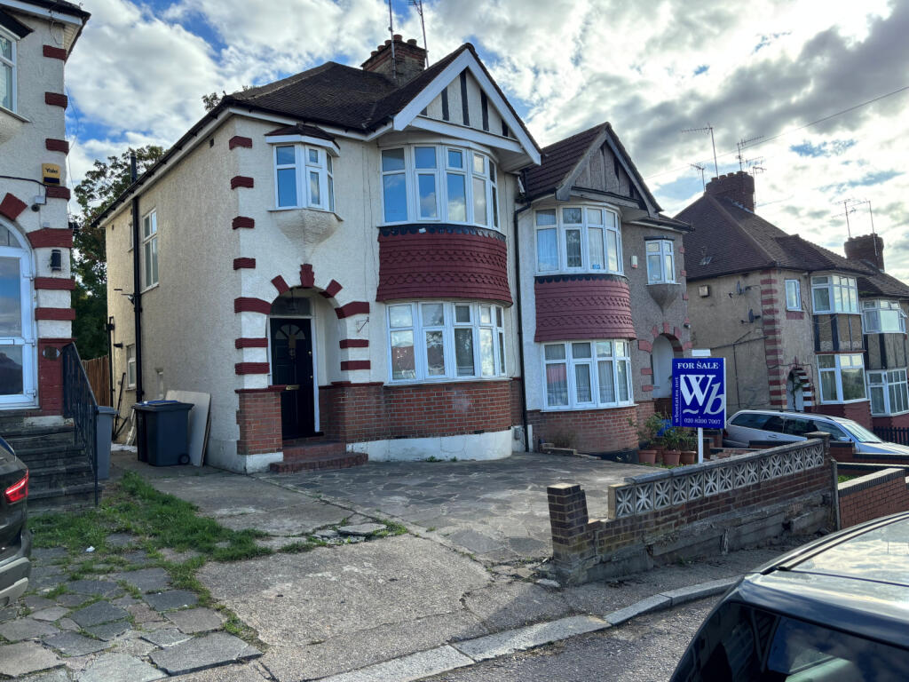 Main image of property: Hay Lane, Kingsbury