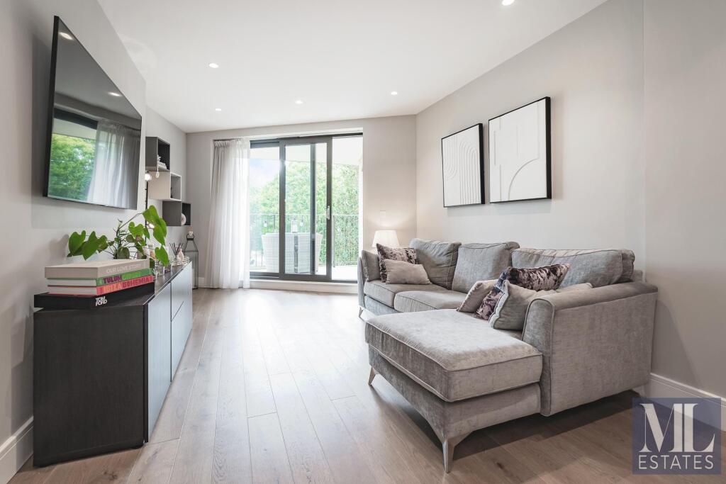 Main image of property: The Arbor, Kilburn High Road, Kilburn, NW6