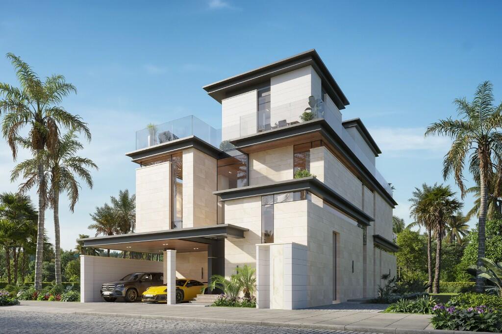 Main image of property: Dubai