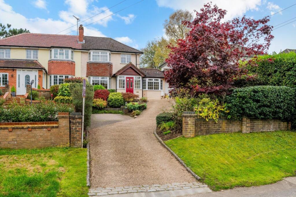 Main image of property: Chipstead Lane, Lower Kingswood, Tadworth