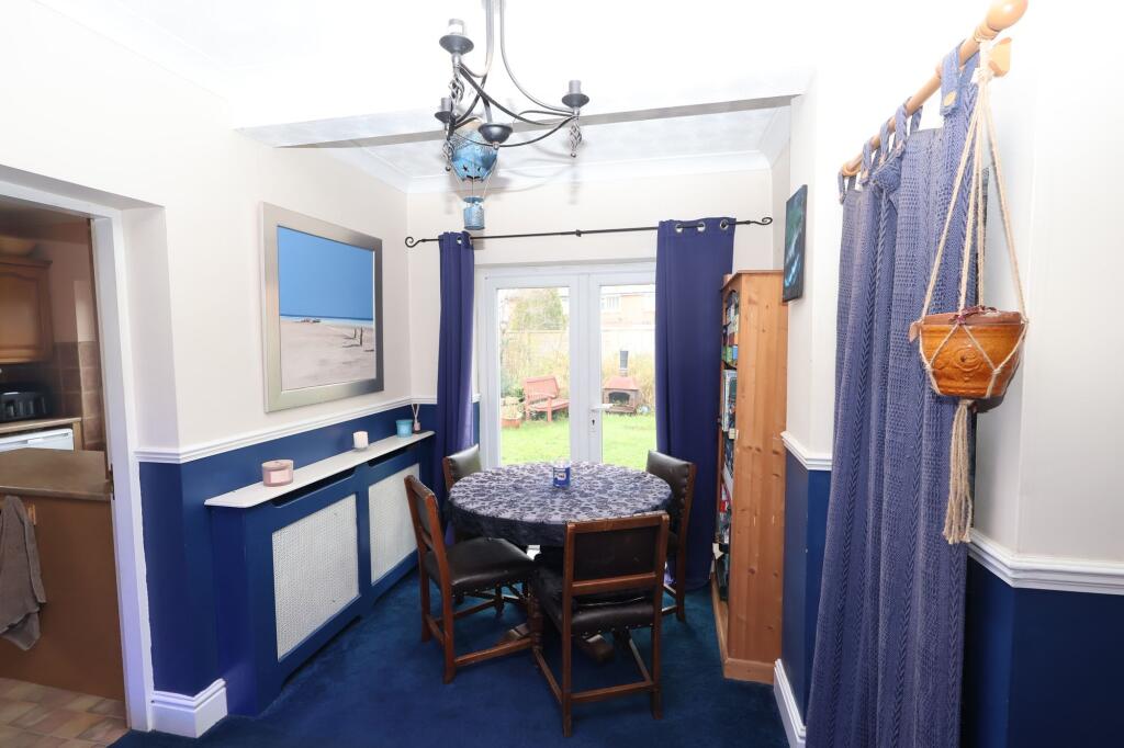 Barkway Road, Stretford, M32 – pohled 6