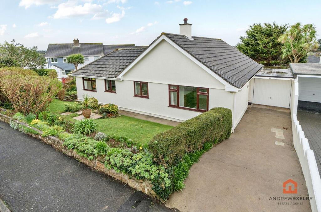 Main image of property: Crowlas, Penzance TR20