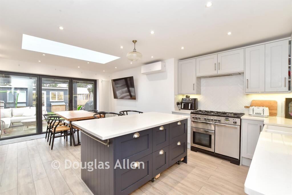 Main image of property: Arrowsmith Road, Chigwell, Essex