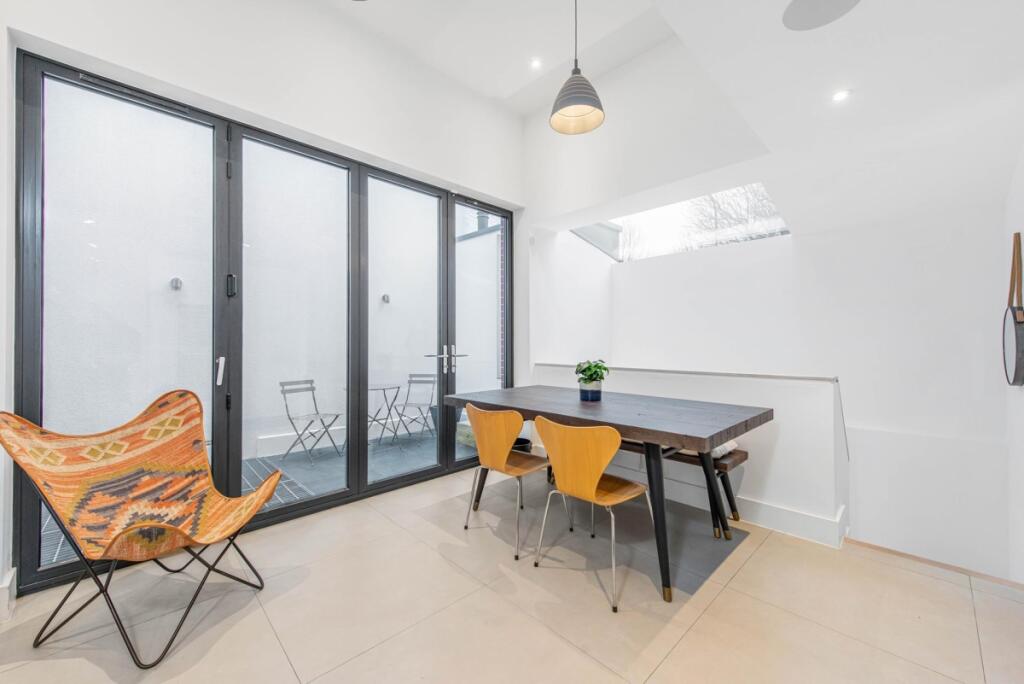 2 bedroom end of terrace house for rent