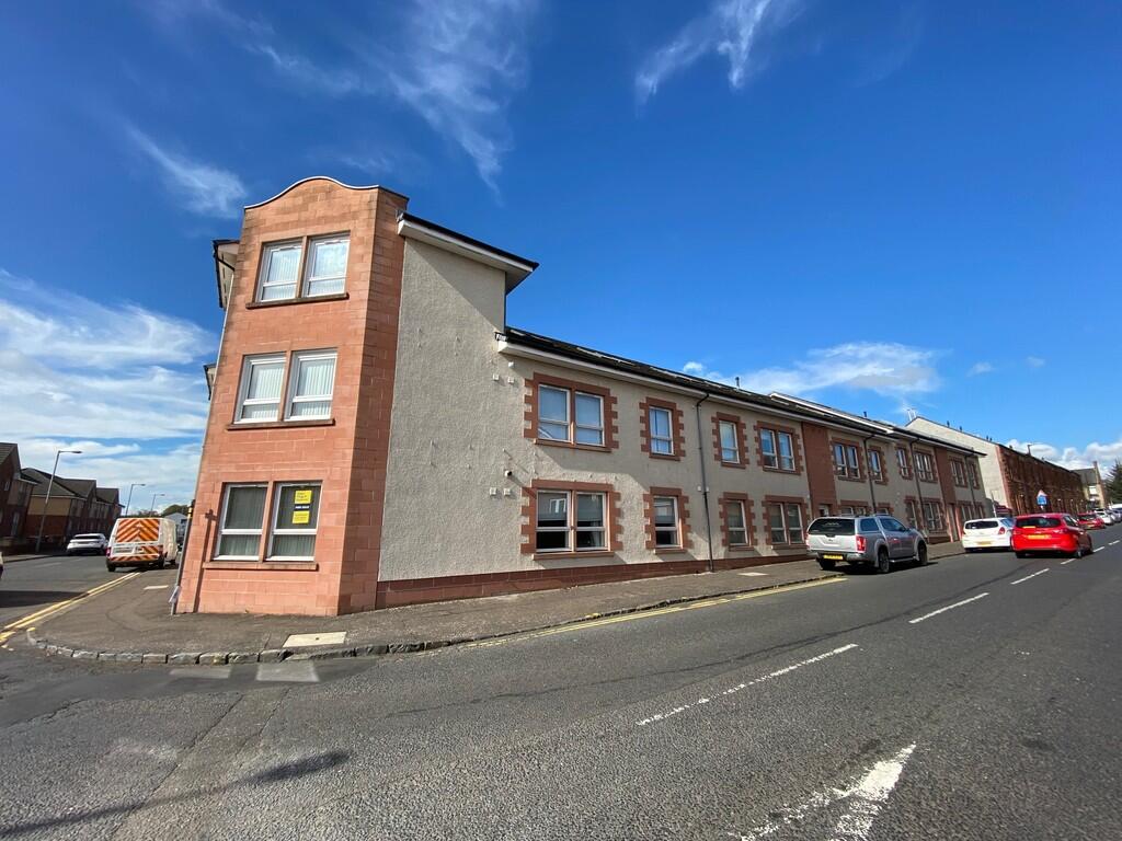 Main image of property: KILMARNOCK - Nursery Avenue