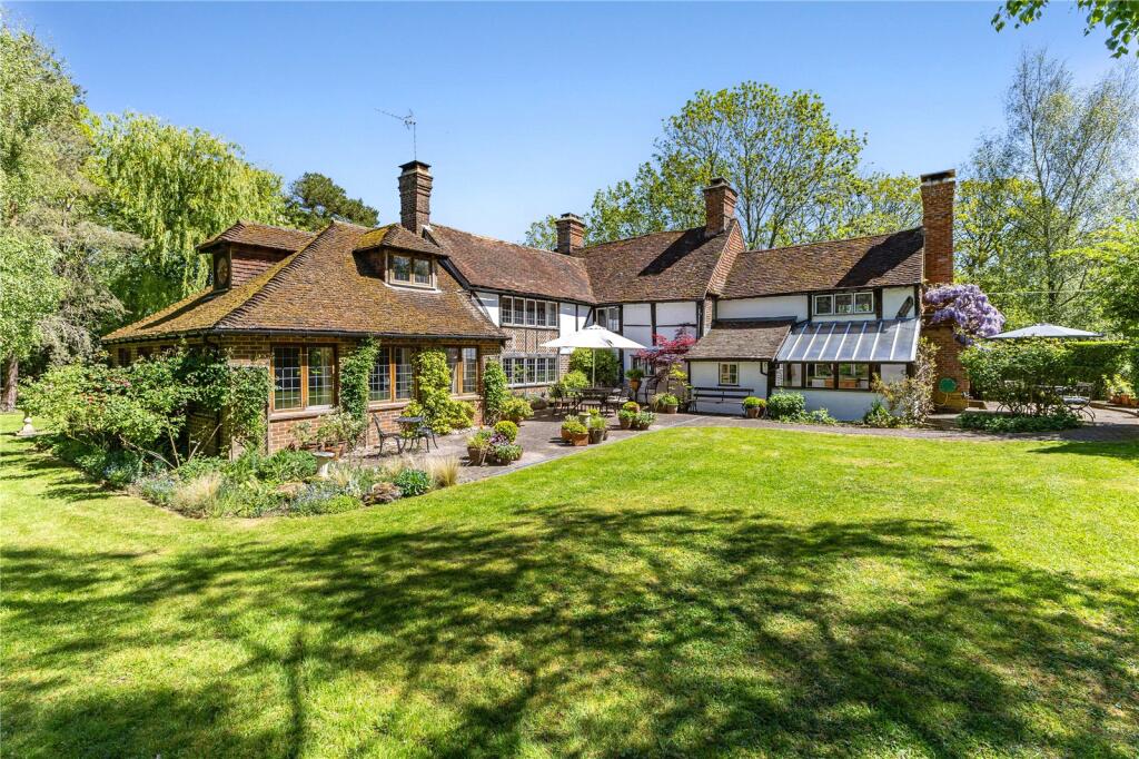 Main image of property: Wilmots Lane, Horne, Horley, Surrey, RH6