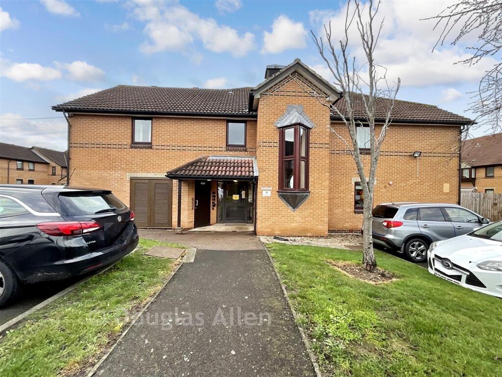 Main image of property: Portland Close, Romford, Essex