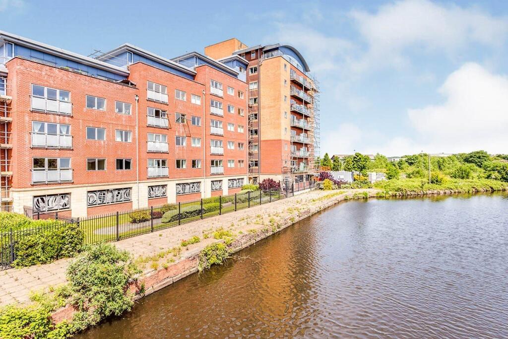 Main image of property: Waterside Way, Wakefield, West Yorkshire, WF1