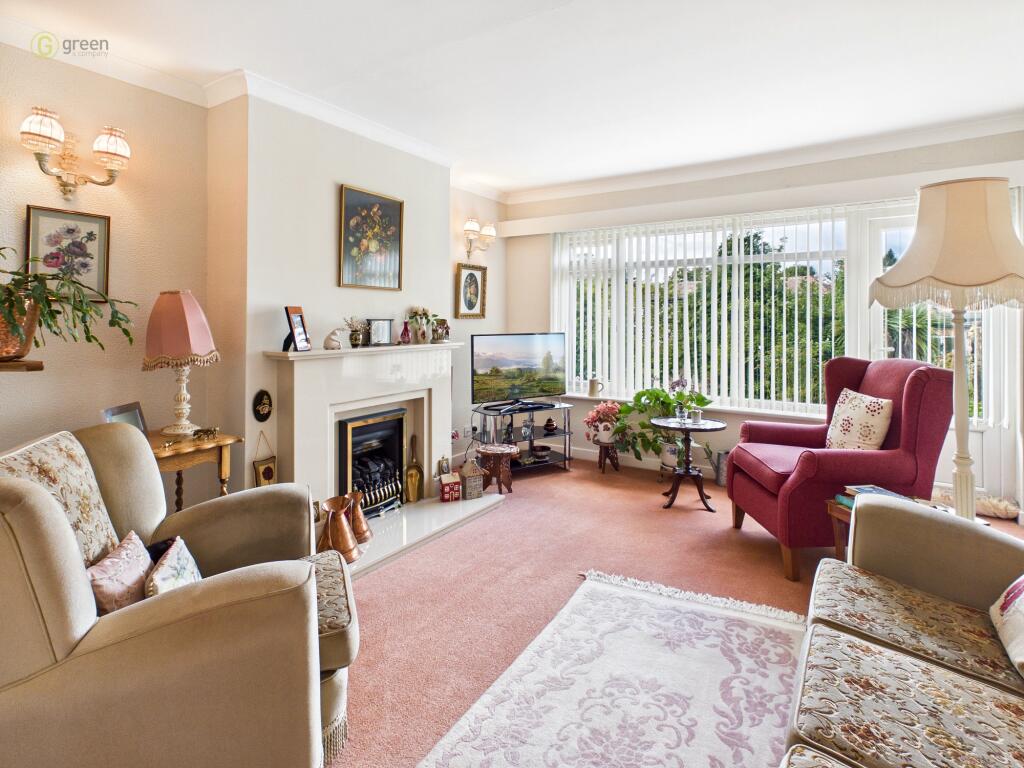 House in Birmingham - View 2