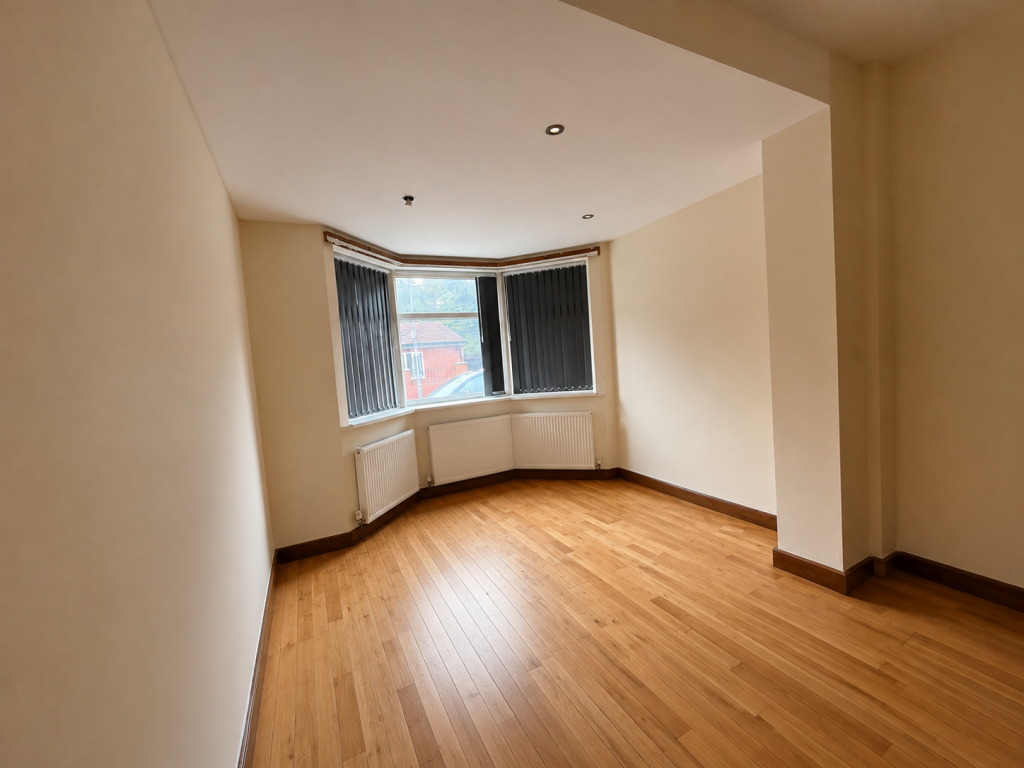 House in Manchester, Greater Manchester - View 3