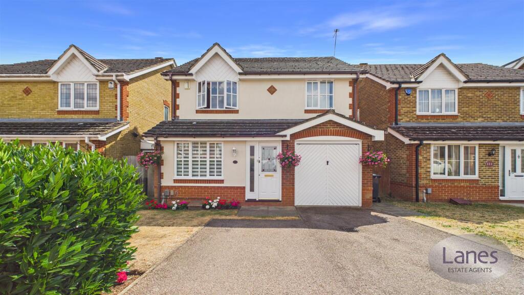 Main image of property: Dairyglen Avenue, Cheshunt,